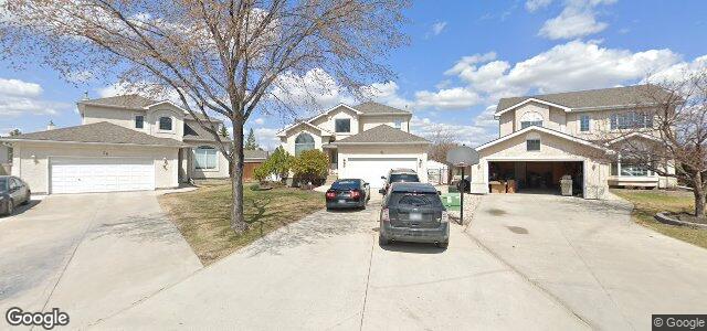 40 Coral Reef Cove（加拿大曼尼托巴省溫尼伯市）房屋照片