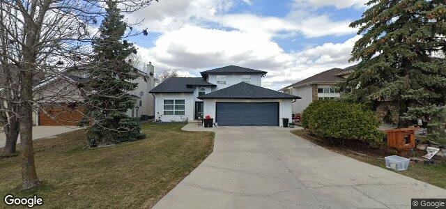 40 De Caigny Cove（加拿大曼尼托巴省溫尼伯市）房屋照片