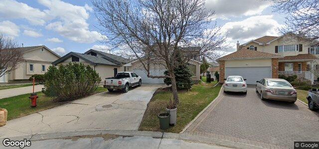 40 Lagace Place（加拿大曼尼托巴省溫尼伯市）房屋照片