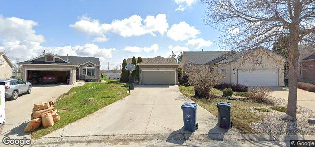 40 Mckall Bay（加拿大曼尼托巴省溫尼伯市）房屋照片