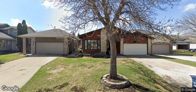 40 Peres Oblats Drive（加拿大曼尼托巴省溫尼伯市）房屋照片