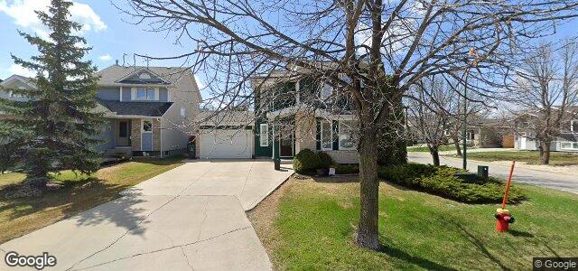 40 Quayside Cove（加拿大曼尼托巴省溫尼伯市）房屋照片