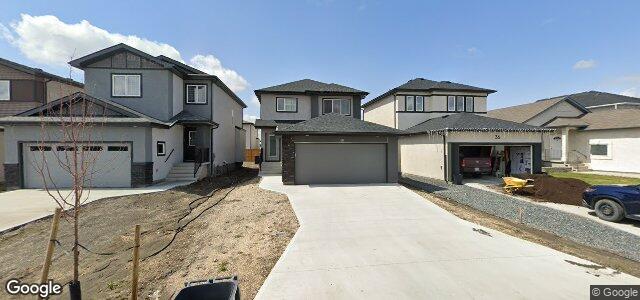 40 Scholberg Lane（加拿大曼尼托巴省溫尼伯市）房屋照片