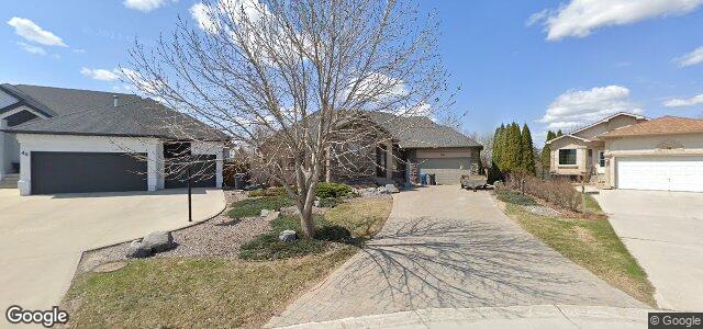 40 Wayfarer'S Haven（加拿大曼尼托巴省溫尼伯市）房屋照片