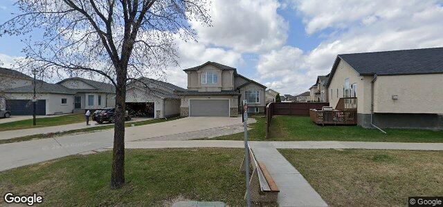 400 Island Shore Boulevard（加拿大曼尼托巴省溫尼伯市）房屋照片