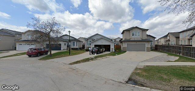 404 Island Shore Boulevard（加拿大曼尼托巴省溫尼伯市）房屋照片