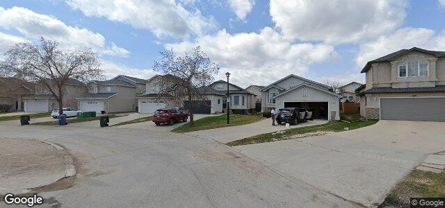 408 Island Shore Boulevard（加拿大曼尼托巴省溫尼伯市）房屋照片