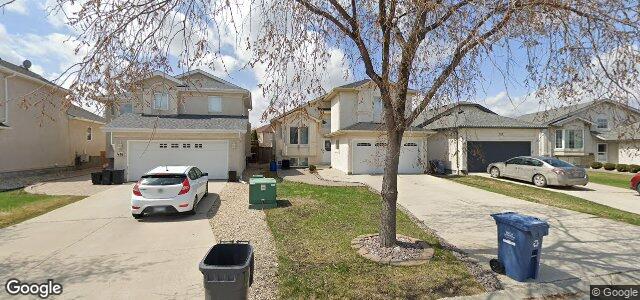 412 Island Shore Boulevard（加拿大曼尼托巴省溫尼伯市）房屋照片