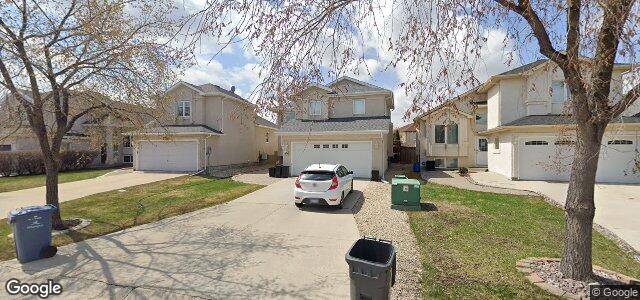 416 Island Shore Boulevard（加拿大曼尼托巴省溫尼伯市）房屋照片