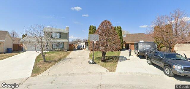 42 Beaupre Bay（加拿大曼尼托巴省溫尼伯市）房屋照片