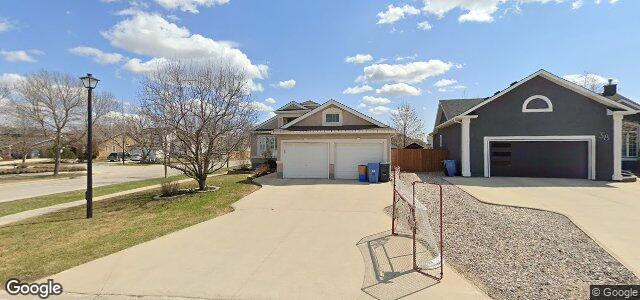 42 Black Pearl Cove（加拿大曼尼托巴省溫尼伯市）房屋照片