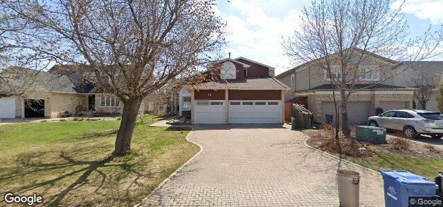 42 Boisselle Bay（加拿大曼尼托巴省溫尼伯市）房屋照片