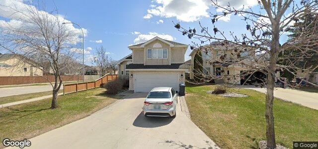 Photo of 42 Bounty Bay in Winnipeg, Manitoba