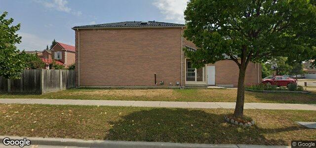 42 Captains Way（加拿大曼尼托巴省溫尼伯市）房屋照片