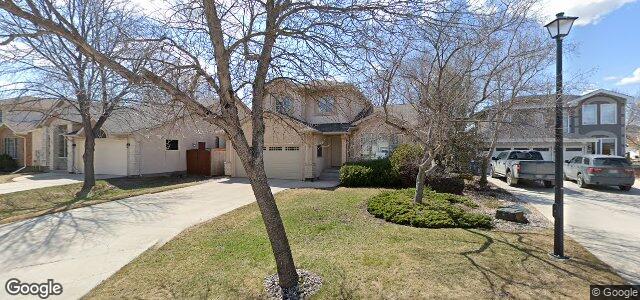 42 Gull Wing Bay（加拿大曼尼托巴省溫尼伯市）房屋照片