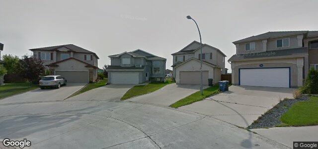 42 Lands End Cove（加拿大曼尼托巴省溫尼伯市）房屋照片