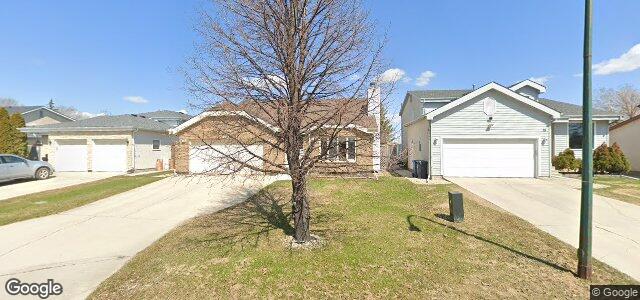 42 Tidal Cove（加拿大曼尼托巴省溫尼伯市）房屋照片