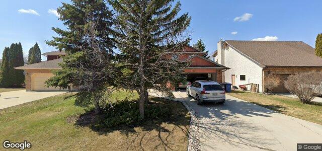 42 Tidewater Bay（加拿大曼尼托巴省溫尼伯市）房屋照片