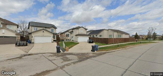 420 De La Seigneurie Boulevard（加拿大曼尼托巴省溫尼伯市）房屋照片