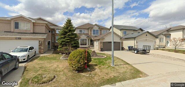 Larawan ng 428 De La Seigneurie Boulevard sa Winnipeg, Manitoba