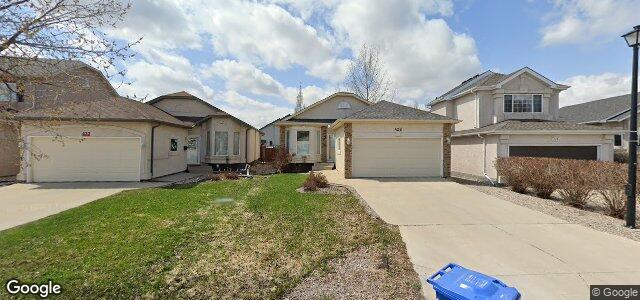 428 Island Shore Boulevard（加拿大曼尼托巴省溫尼伯市）房屋照片