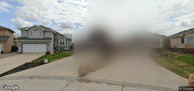 43 Arpin Bay（加拿大曼尼托巴省溫尼伯市）房屋照片