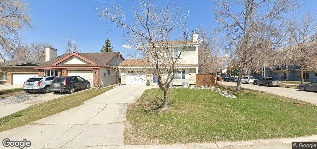 Photo of 43 Berube Place in Winnipeg, Manitoba