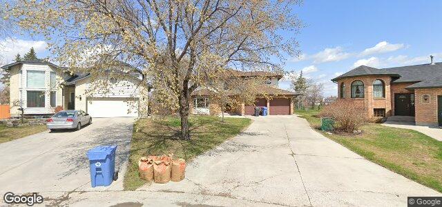 43 Chenier Bay（加拿大曼尼托巴省溫尼伯市）房屋照片