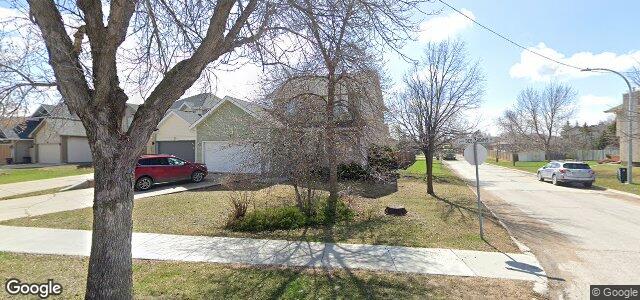 43 Desjardins Drive（加拿大曼尼托巴省溫尼伯市）房屋照片