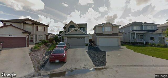 43 Frigate Bay（加拿大曼尼托巴省溫尼伯市）房屋照片