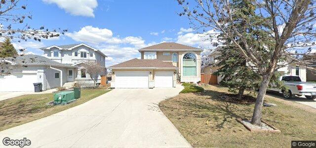 43 Gull Wing Bay（加拿大曼尼托巴省溫尼伯市）房屋照片