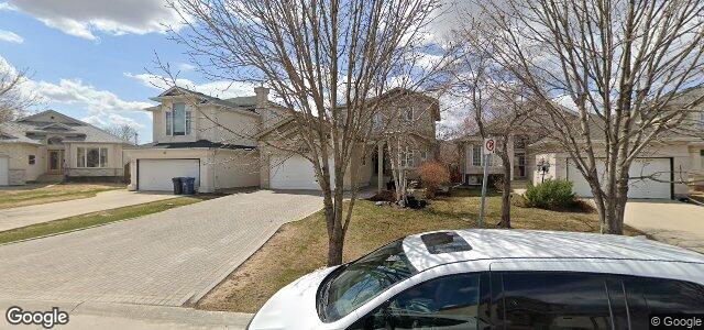 43 Harbours End Cove（加拿大曼尼托巴省溫尼伯市）房屋照片