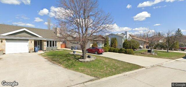 43 Joyal Place（加拿大曼尼托巴省溫尼伯市）房屋照片