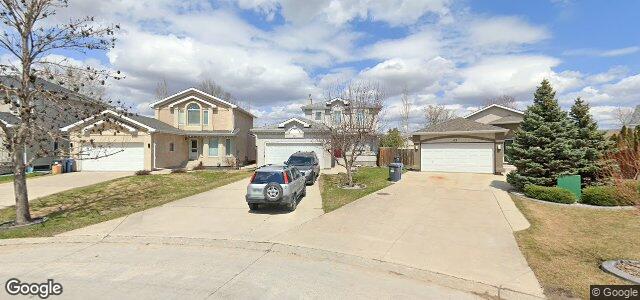 43 Langton Drive（加拿大曼尼托巴省溫尼伯市）房屋照片