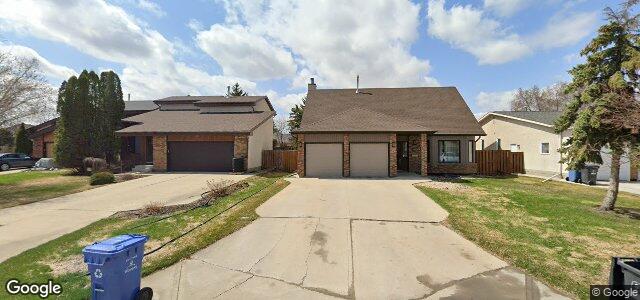 43 Marcoux Place（加拿大曼尼托巴省温尼伯市）房屋照片