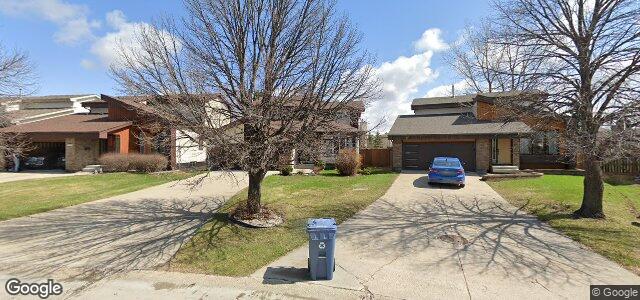 43 Pynoo Place（加拿大曼尼托巴省溫尼伯市）房屋照片