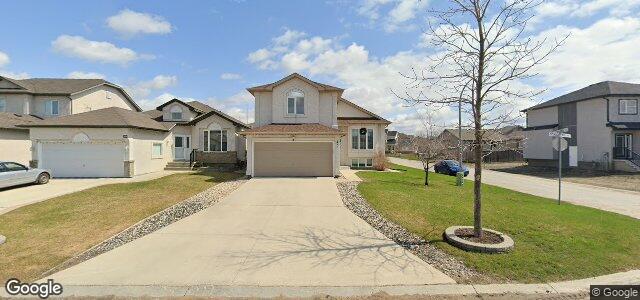 43 Scholberg Lane（加拿大曼尼托巴省溫尼伯市）房屋照片