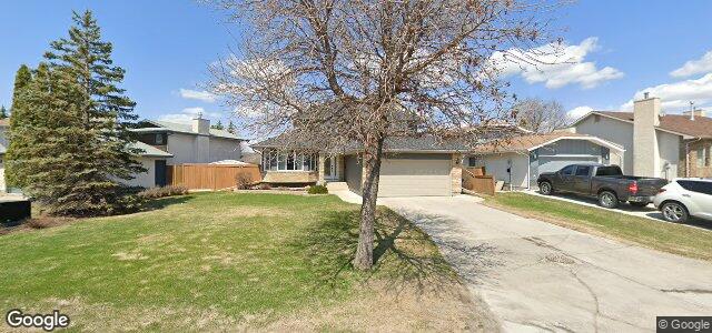 43 Waterfront Road（加拿大曼尼托巴省溫尼伯市）房屋照片