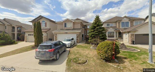 432 De La Seigneurie Boulevard（加拿大曼尼托巴省溫尼伯市）房屋照片