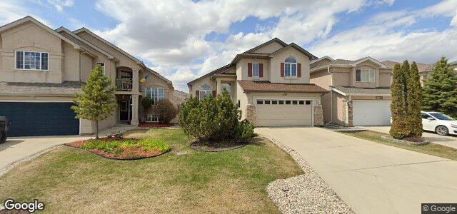 436 De La Seigneurie Boulevard（加拿大曼尼托巴省溫尼伯市）房屋照片