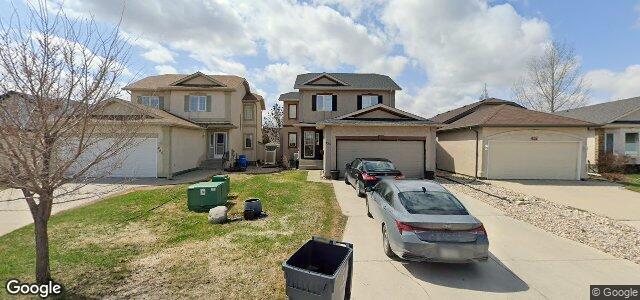 436 Island Shore Boulevard（加拿大曼尼托巴省溫尼伯市）房屋照片