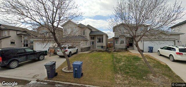 44 Brian Monkman Bay（加拿大曼尼托巴省溫尼伯市）房屋照片