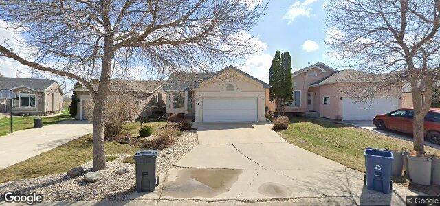 44 Mckall Bay（加拿大曼尼托巴省溫尼伯市）房屋照片