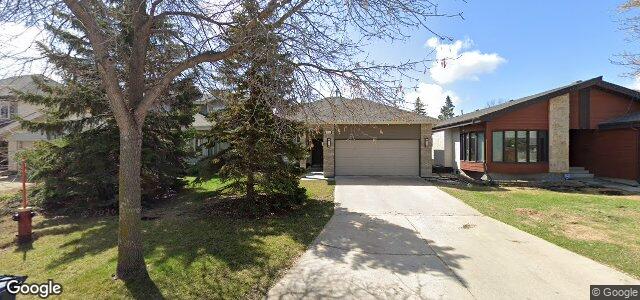 44 Peres Oblats Drive（加拿大曼尼托巴省溫尼伯市）房屋照片