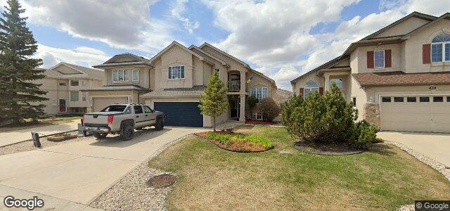 440 De La Seigneurie Boulevard（加拿大曼尼托巴省溫尼伯市）房屋照片