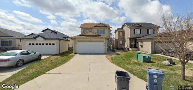 440 Island Shore Boulevard（加拿大曼尼托巴省溫尼伯市）房屋照片