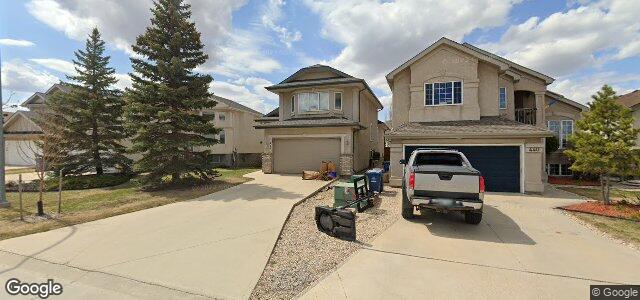 444 De La Seigneurie Boulevard（加拿大曼尼托巴省溫尼伯市）房屋照片