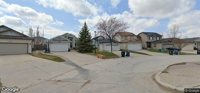 444 Island Shore Boulevard（加拿大曼尼托巴省溫尼伯市）房屋照片