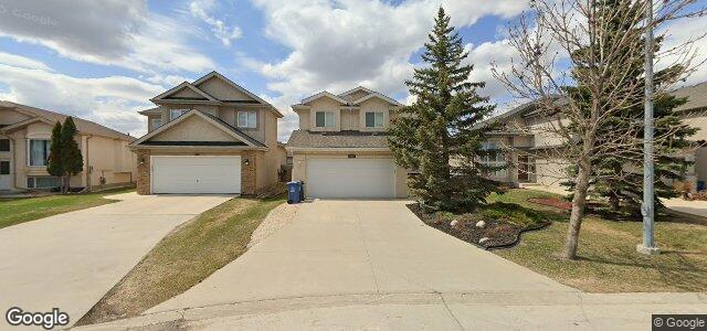 448 De La Seigneurie Boulevard（加拿大曼尼托巴省溫尼伯市）房屋照片