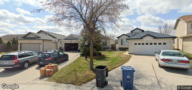 448 Island Shore Boulevard（加拿大曼尼托巴省溫尼伯市）房屋照片